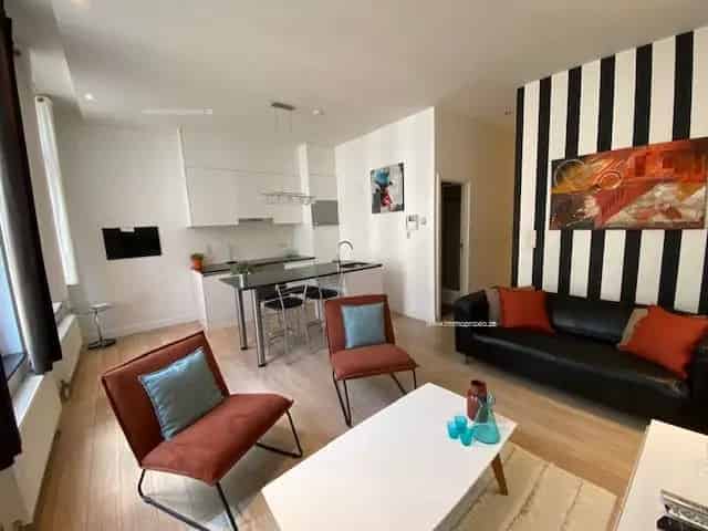 Appartement te huur Antwerpen