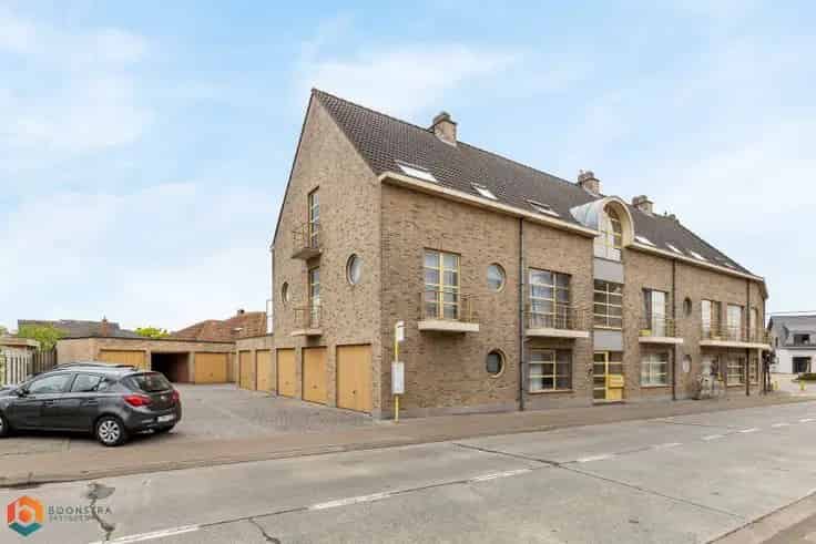 Appartement Te Koop