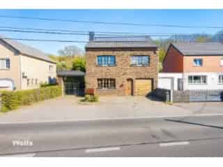 Huis te koop - Haccourt VBC66459