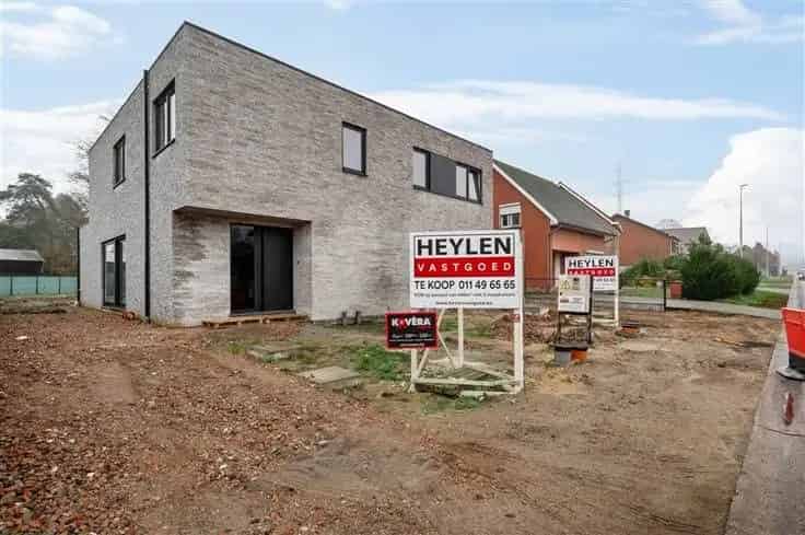 Huis Te Koop