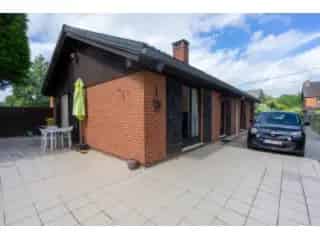 Bungalow te koop - La Bruyère VBC96119


In optie