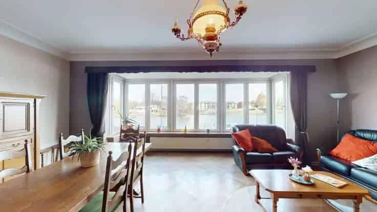 Appartement Te Koop