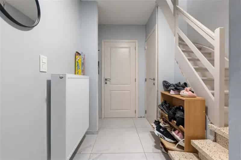 GOED ONDERHOUDEN RIJWONING AAN DE STADSRAND VAN SINT-TRUIDEN