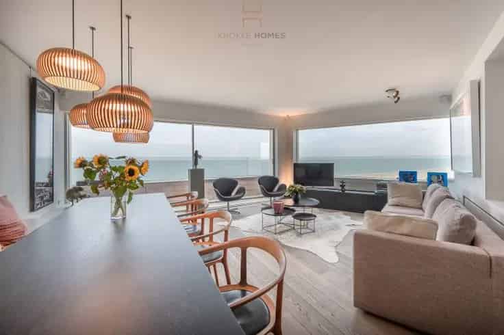 Appartement Te Koop