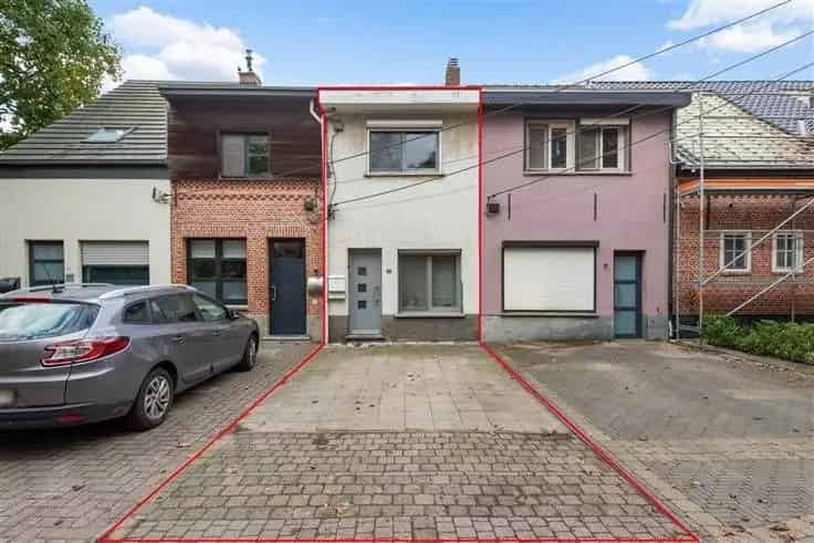 Huis Te Koop