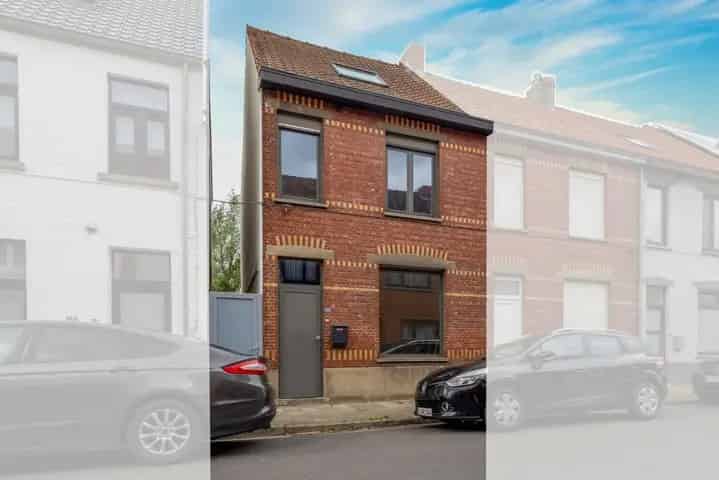 Huis te koop in Eeklo