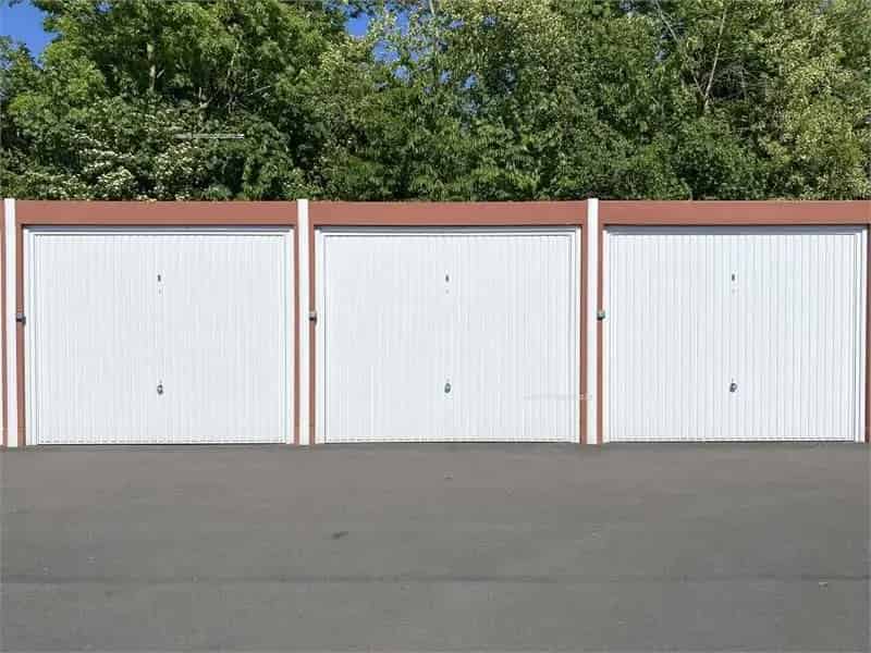 Garage te huur Meulebeke