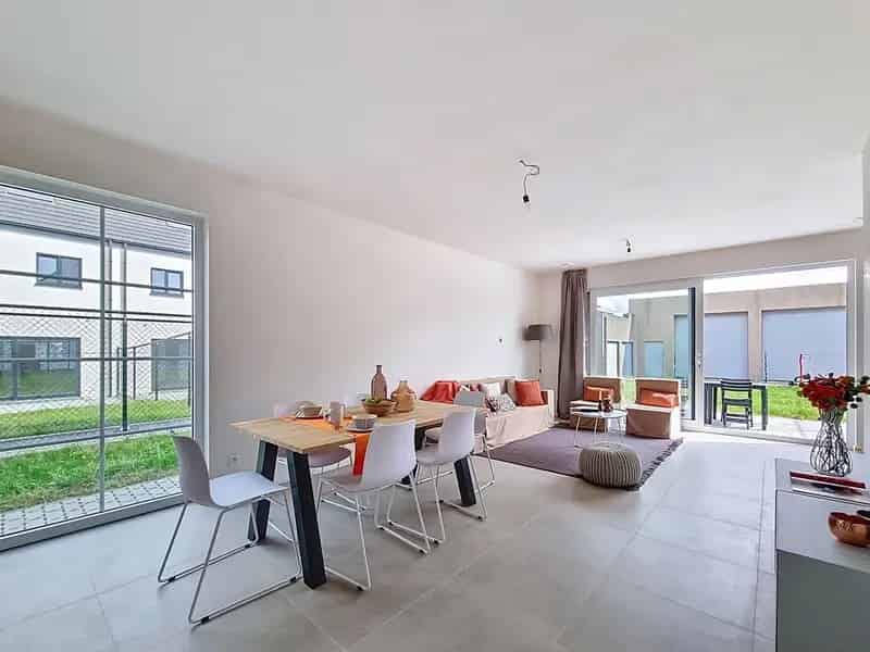 Nulenergiewoning 4 slaapkamers EPC A+ Staden