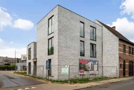 Project: residentie Bijenkorf - Herentals 1485769-00955250_OM_252232