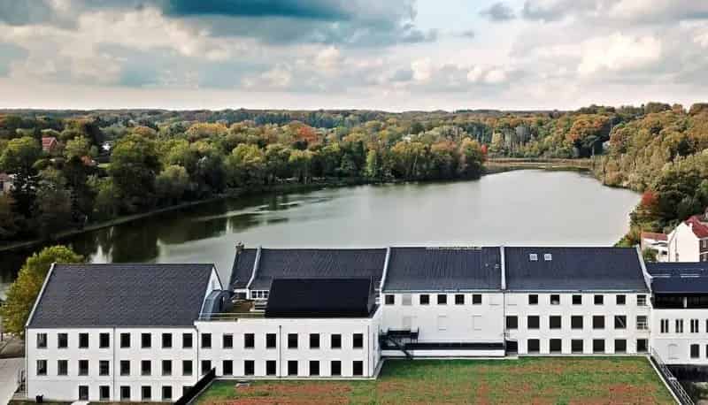 Kantoren te huur La Hulpe