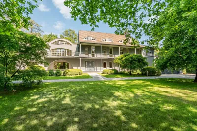 Exclusieve Villa Te Schilde