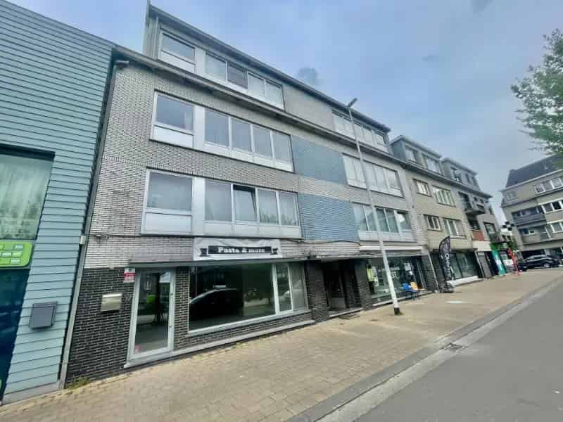 Appartement te huur in Zelzate