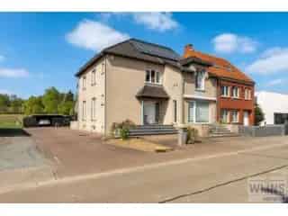 Huis te koop - Nieuwrode RBT19143