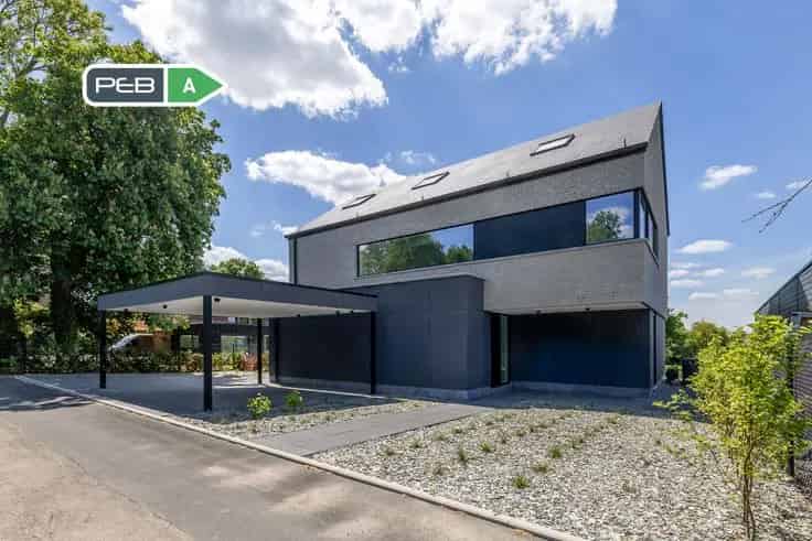 Villa Te Koop
