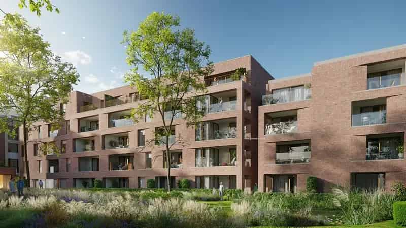 Appartement te koop Hasselt