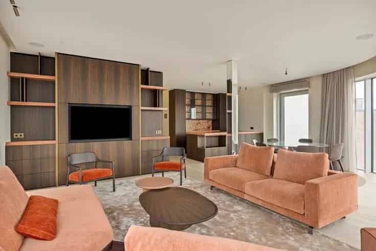 Penthouse Te Koop