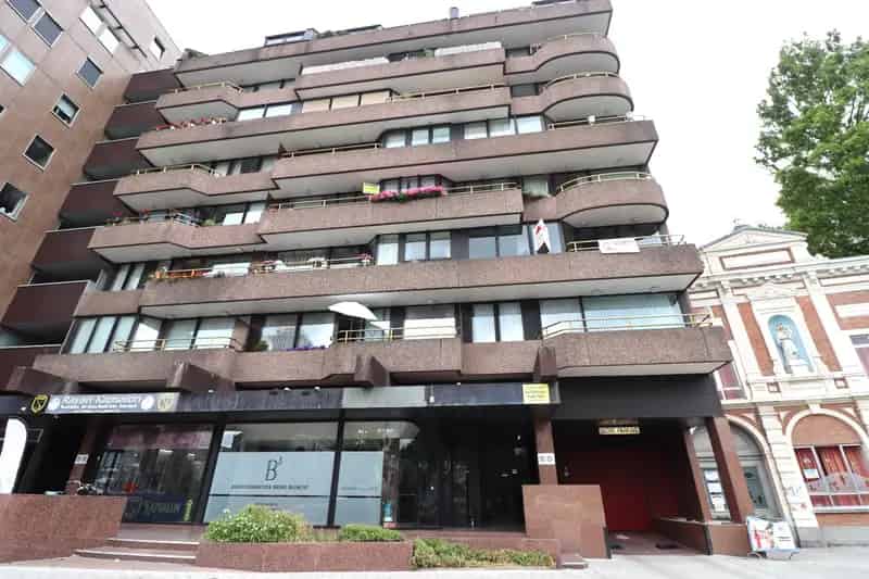 Appartement te koop