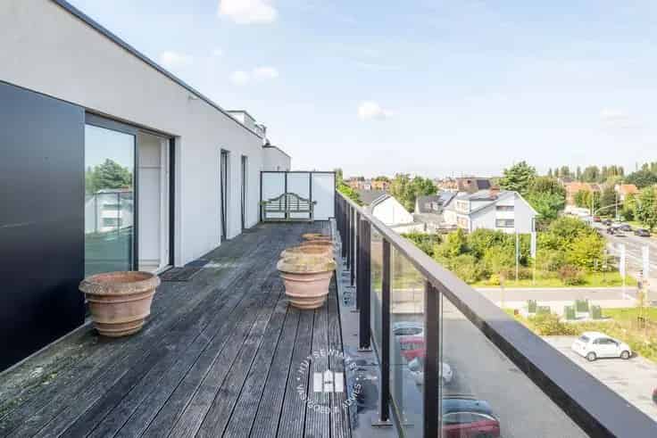 Penthouse Te Koop