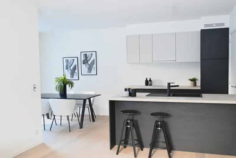 GAVERLING - EGMONT PARK  - Appartement te koop
