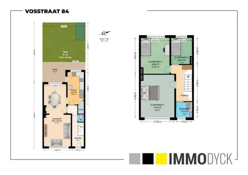 Huis te koop