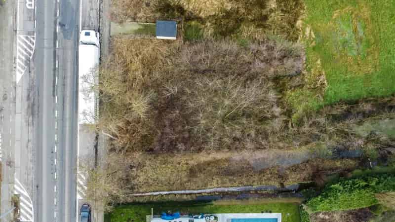 Bouwgrond voor open bebouwing te Duffel
