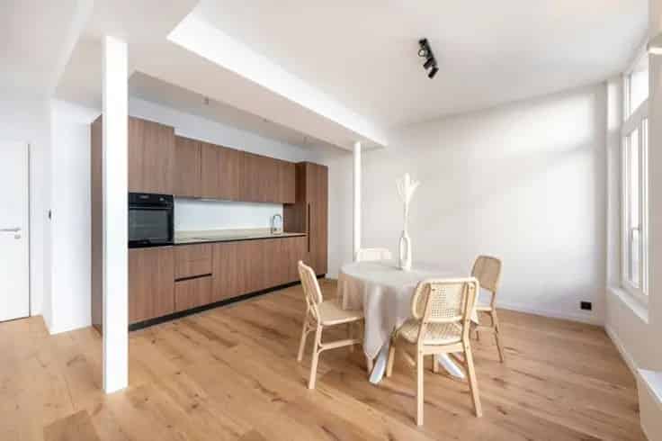 Appartement Te Koop