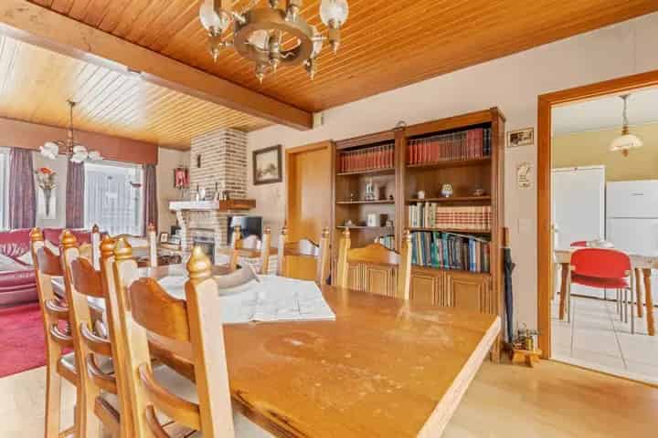 Bungalow te koop in Aalter