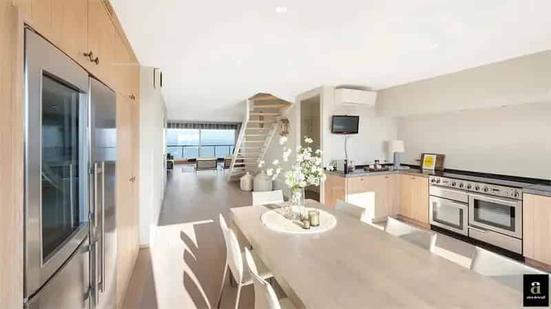 Duplex te koop Heist-aan-Zee