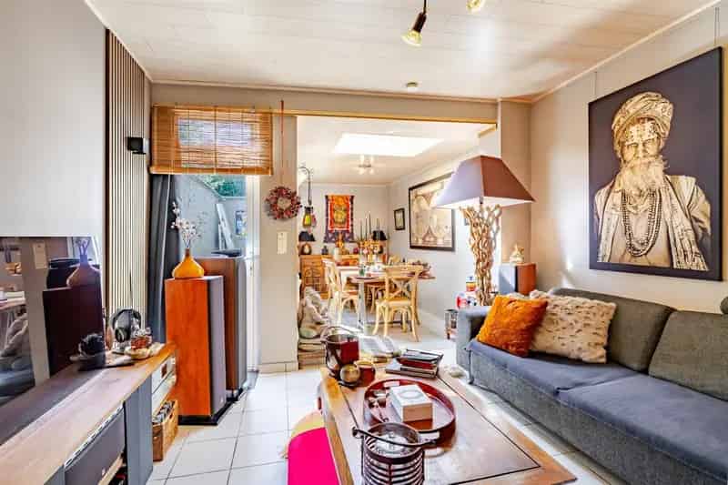 Huis te koop