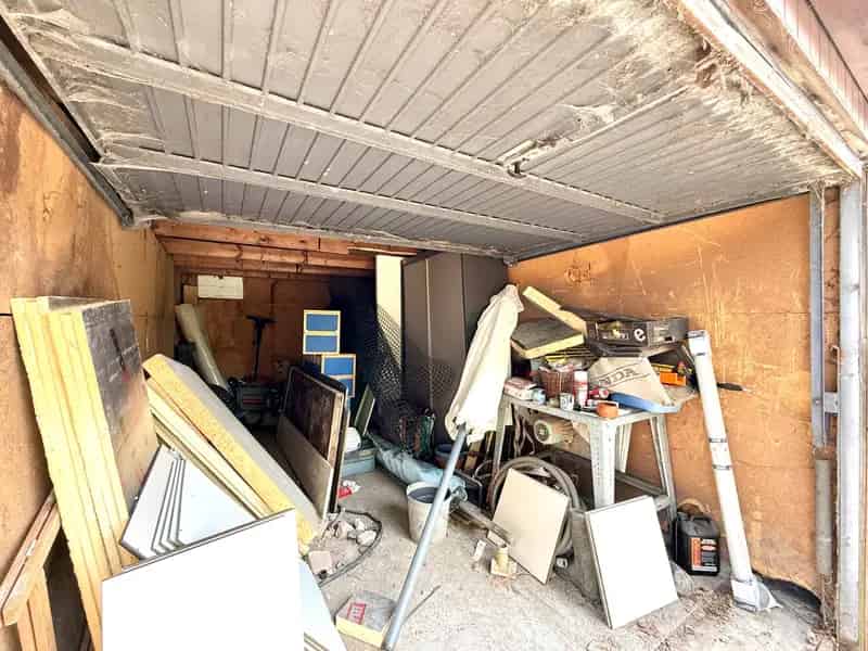 Garage / parking te koop in Marke