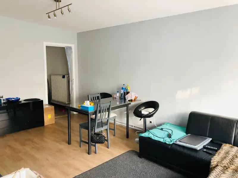 Appartement te huur 2 slaapkamers Merksem