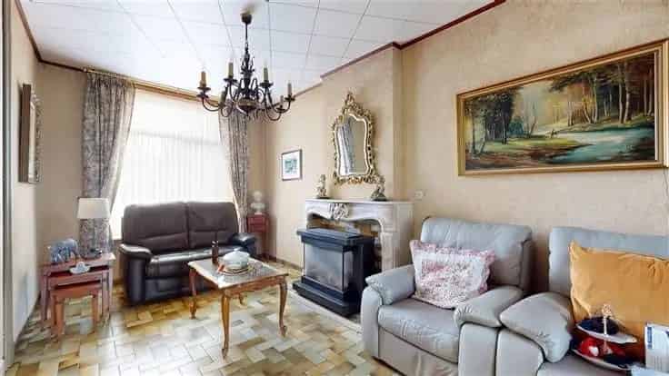 Huis Te Koop