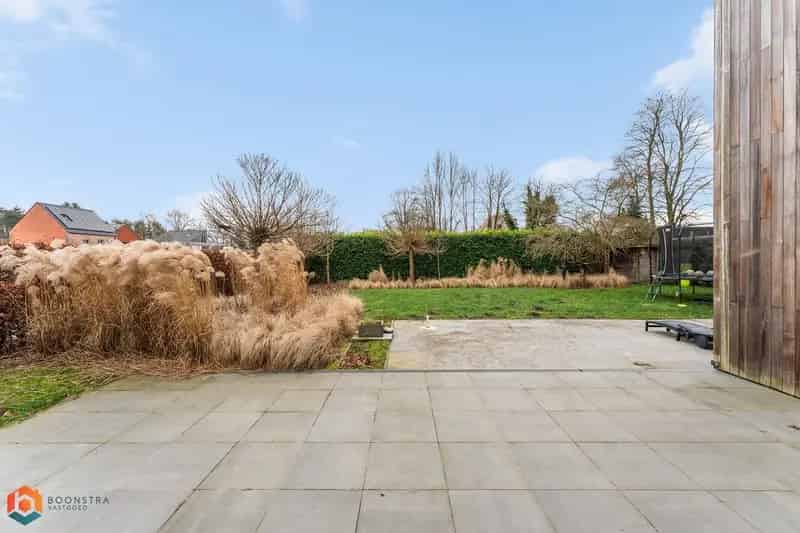 Bouwgrond te koop voor HOB op 394m2
