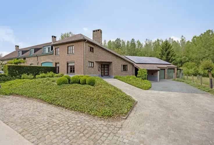 Huis Te Koop