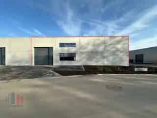 Industrie te koop - Anzegem RBT05385