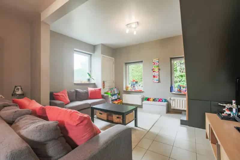 Huis te huur: Gezellige woning met uitbreidingsmogelijkheden