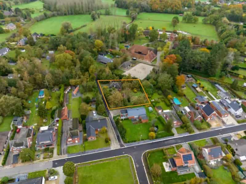 Huis te koop in Bonheiden
