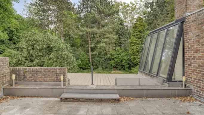 Kantoor met woning te koop in Maalse Steenweg 492, Sint-Kruis - Dewaele