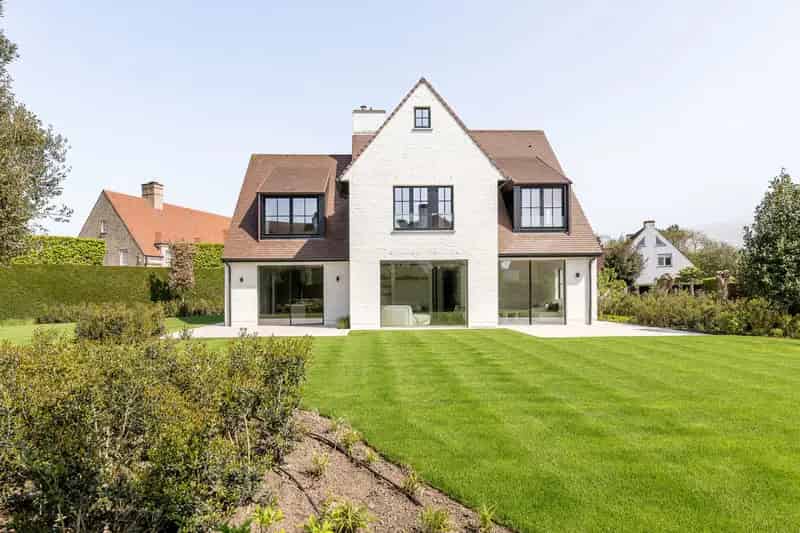 Huis te huur