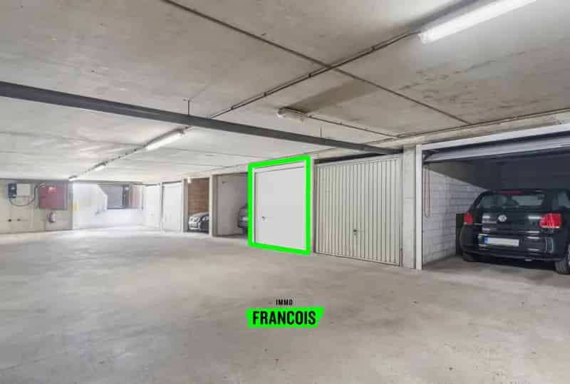 Garage te koop