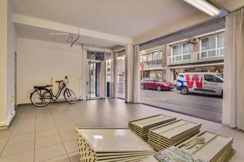 Handelspand te koop Roeselare