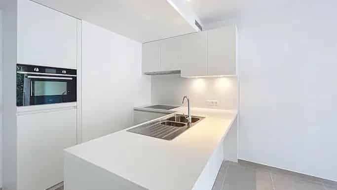 Appartement te huur in Vaartstraat 1, Oostende - Dewaele
