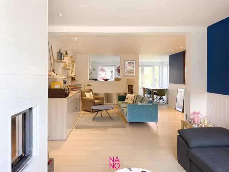 Huis te koop Knokke-Heist