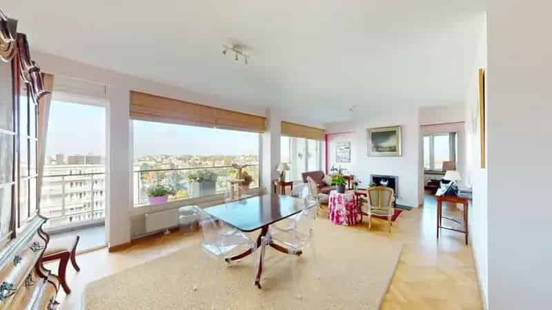 Appartement  te Woluwe-Saint-Pierre 