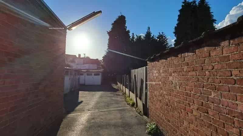 Garage te koop Sint-Michiels