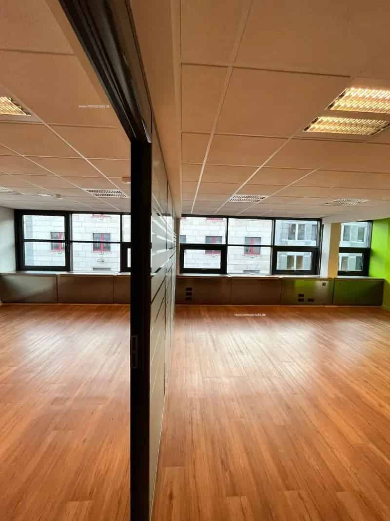 Kantoren te huur Bruxelles