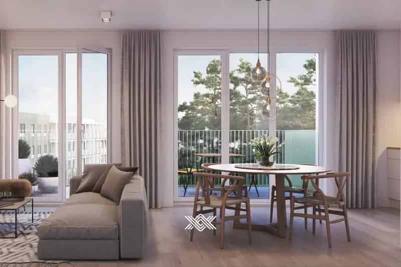 Appartement te huur