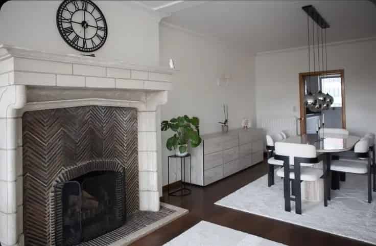 Appartement Te Koop Tubize Centrum 119m2 3 Slaapkamers Terras