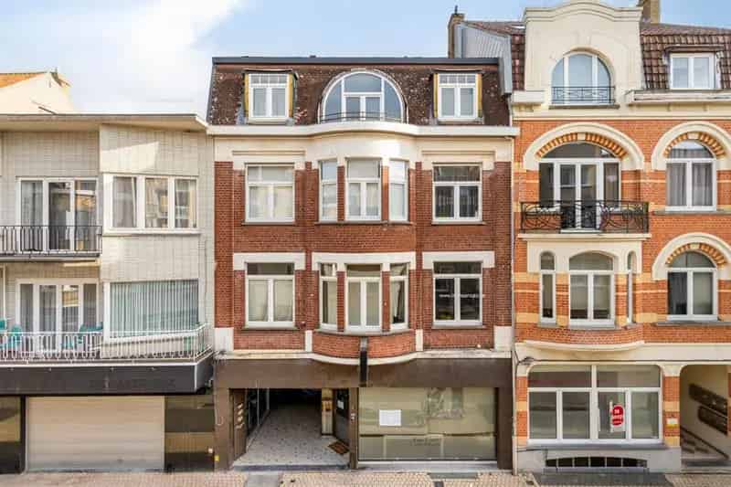 Woning te koop De Panne