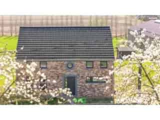 Huis te koop - 5 slaapkamers - 160m² - Nieuwe Bouw